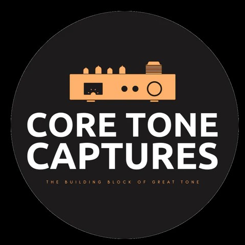 CoreToneCaptures