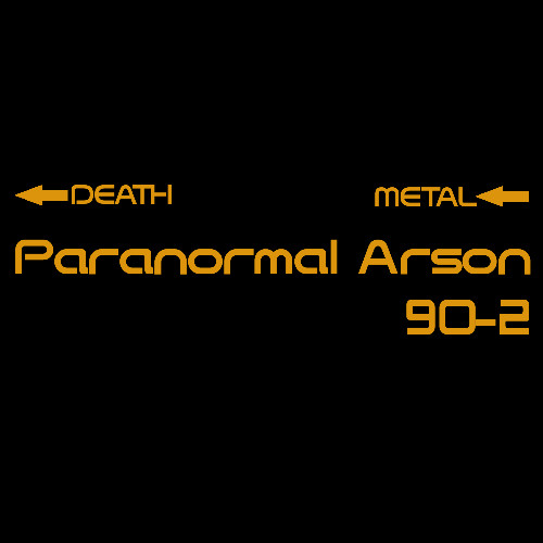 Paranormalarson902